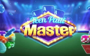 Teen Patti Master