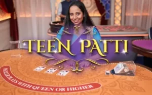 Teen Patti Online Game