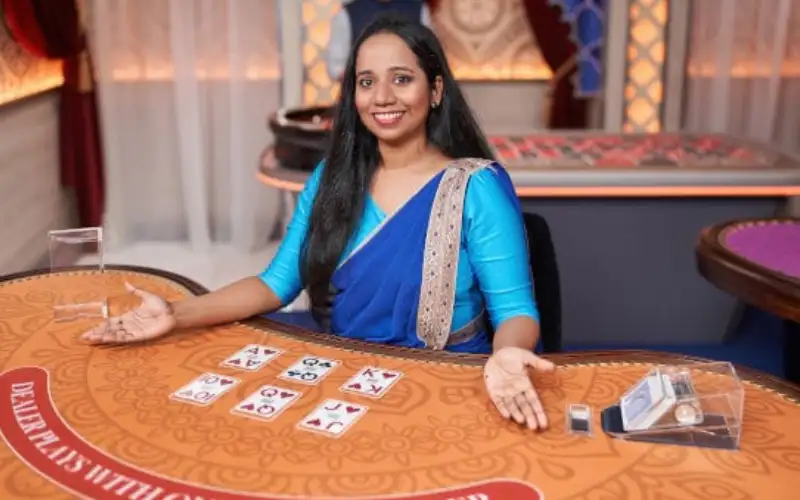Teen Patti Online Game