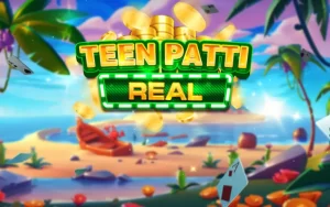 Real Teen Patti