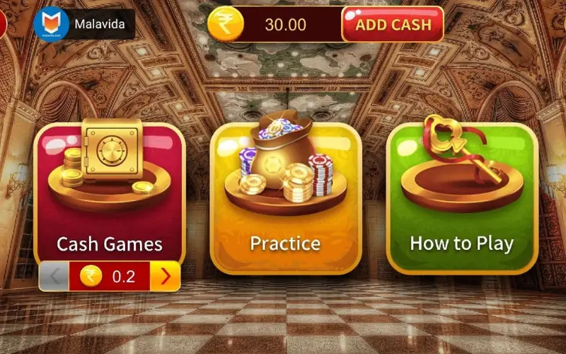 Real Teen Patti
