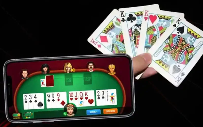 Rummy Guru