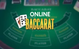 Baccarat Online