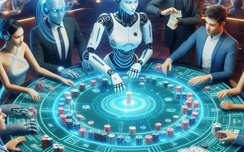 live casino online