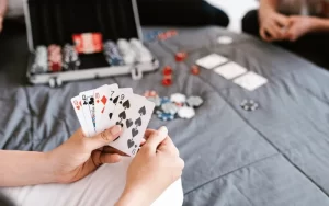 Card Games Spider