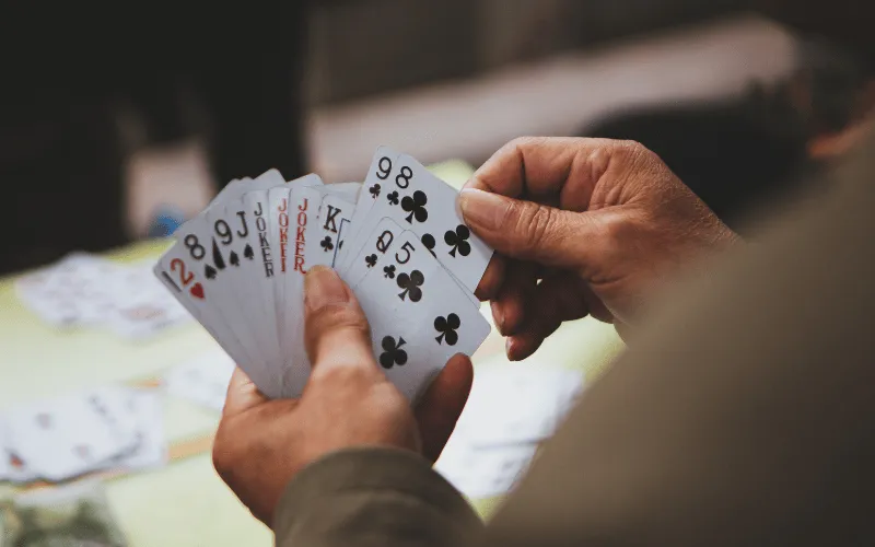 Card Games Spider