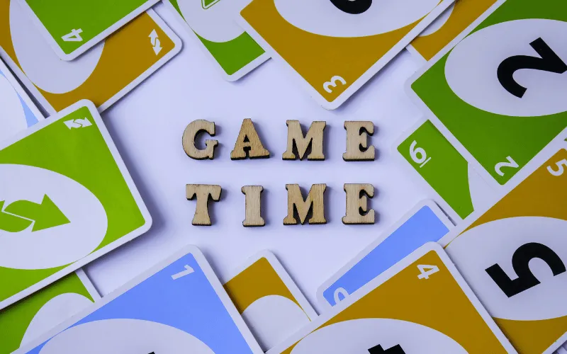 Rummy Tournament