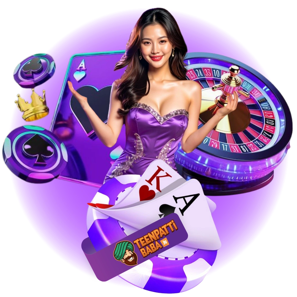 how to play teen patti
