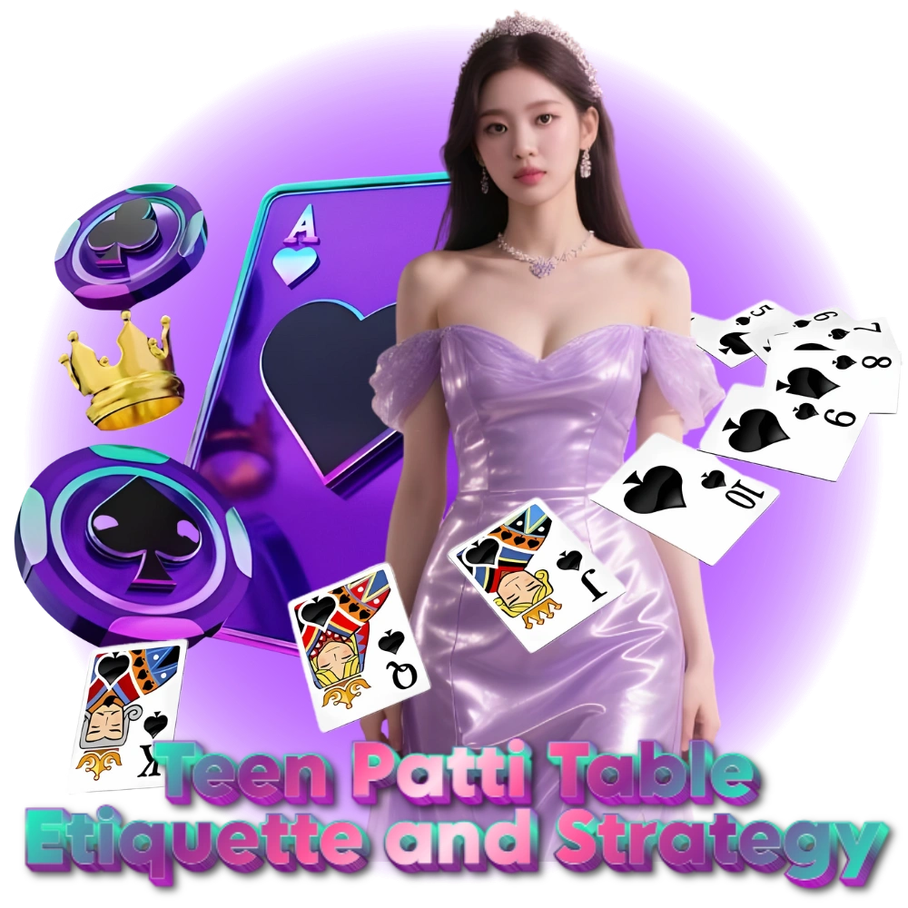 how to play teen patti