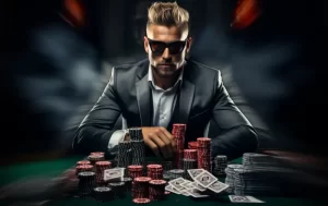 online gambling demo