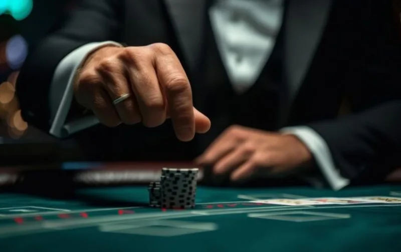 online gambling demo