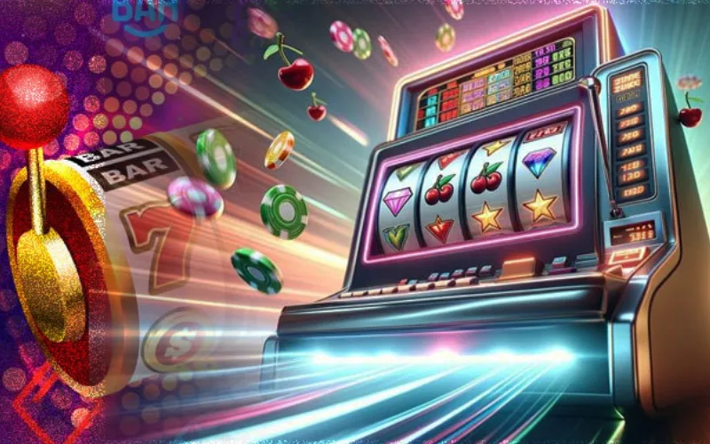 online casino games